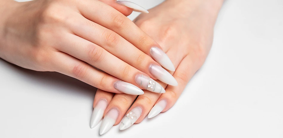 Heaven Foot Spa Nails Lounge