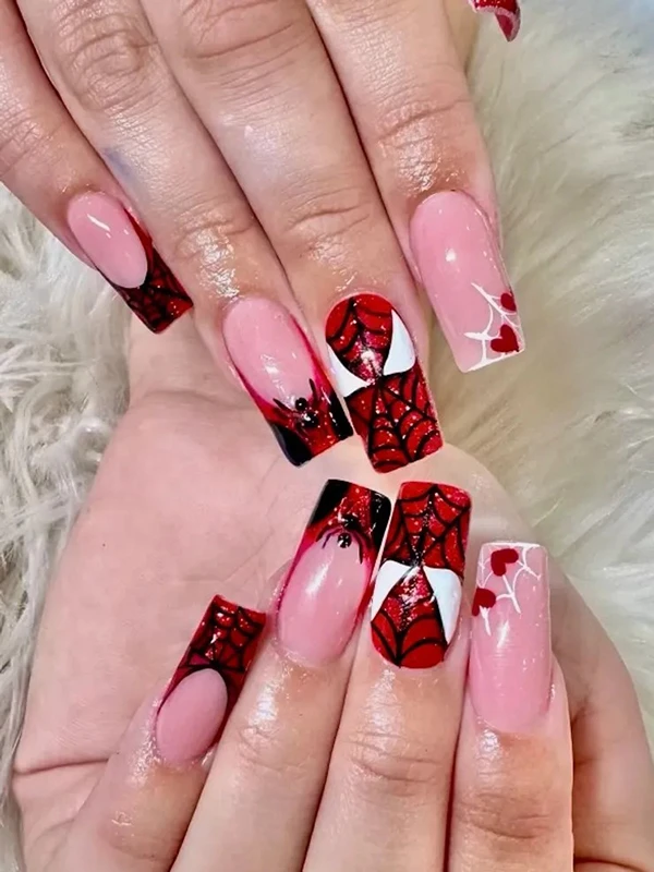 Heaven Foot Spa Nails Lounge