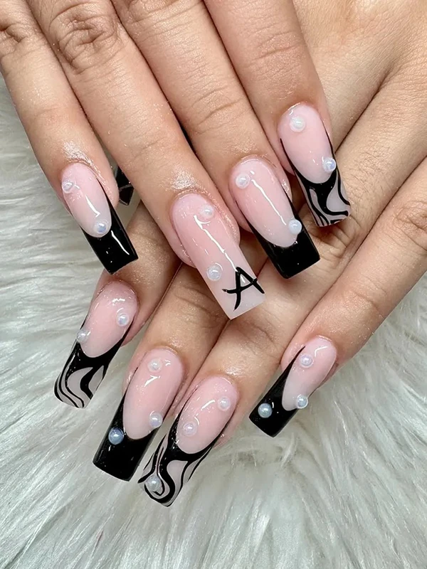 Heaven Foot Spa Nails Lounge