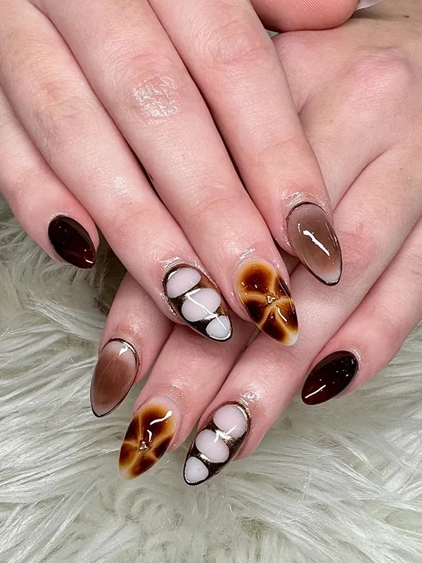 Heaven Foot Spa Nails Lounge