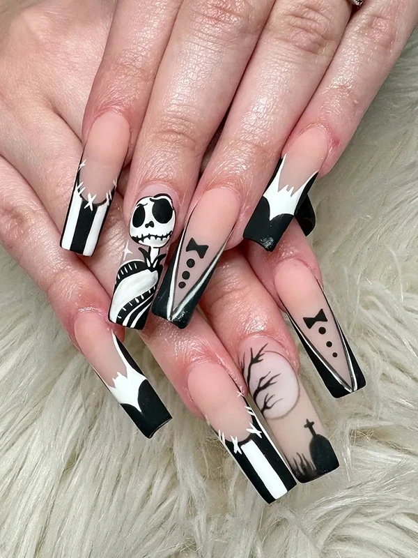 Heaven Foot Spa Nails Lounge