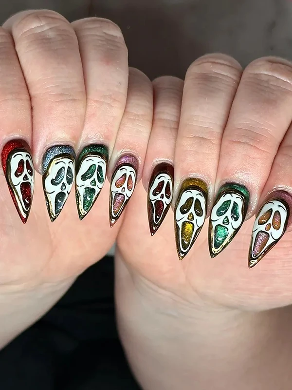 Heaven Foot Spa Nails Lounge