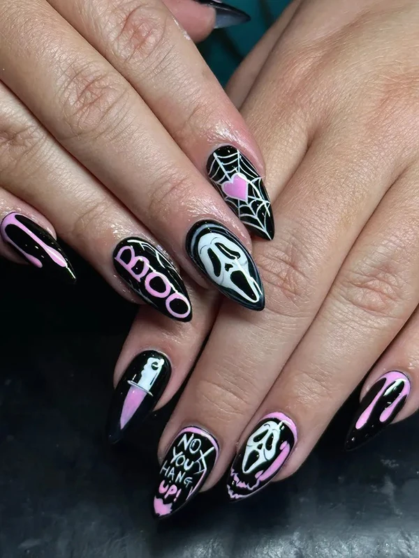 Heaven Foot Spa Nails Lounge