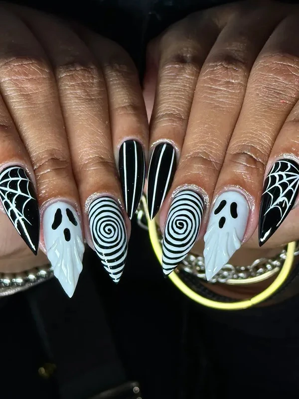 Heaven Foot Spa Nails Lounge