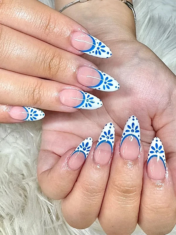 Heaven Foot Spa Nails Lounge