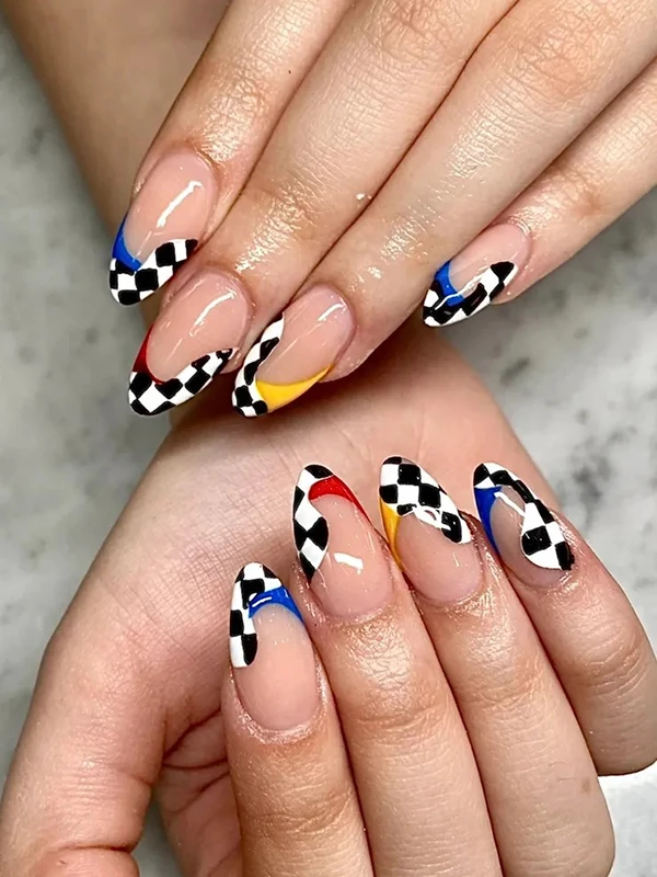 Heaven Foot Spa Nails Lounge