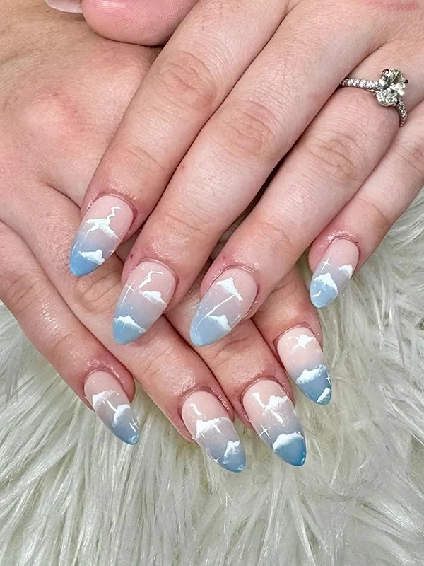 Heaven Foot Spa Nails Lounge