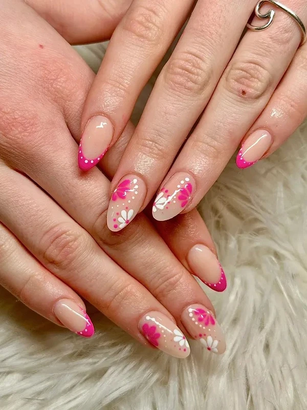 Heaven Foot Spa Nails Lounge