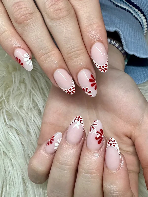 Heaven Foot Spa Nails Lounge