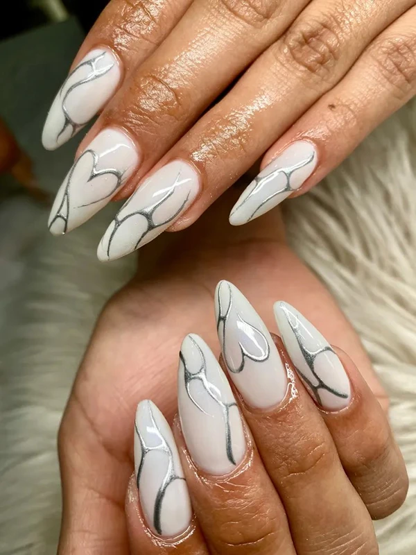 Heaven Foot Spa Nails Lounge