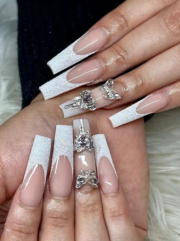 Heaven Foot Spa Nails Lounge