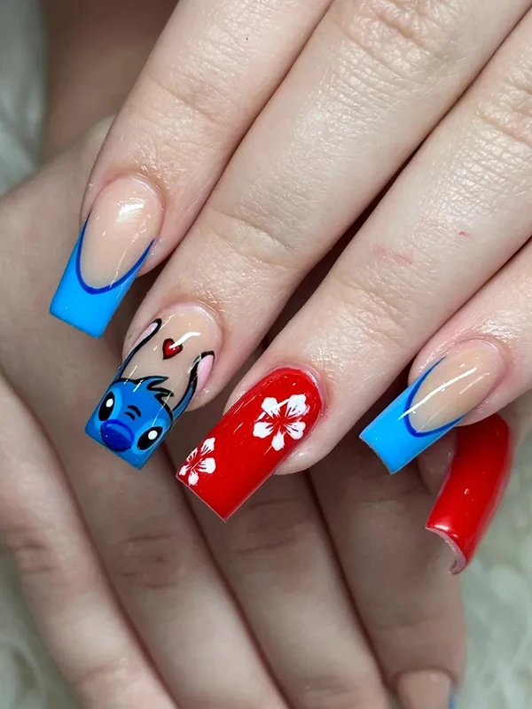 Heaven Foot Spa Nails Lounge