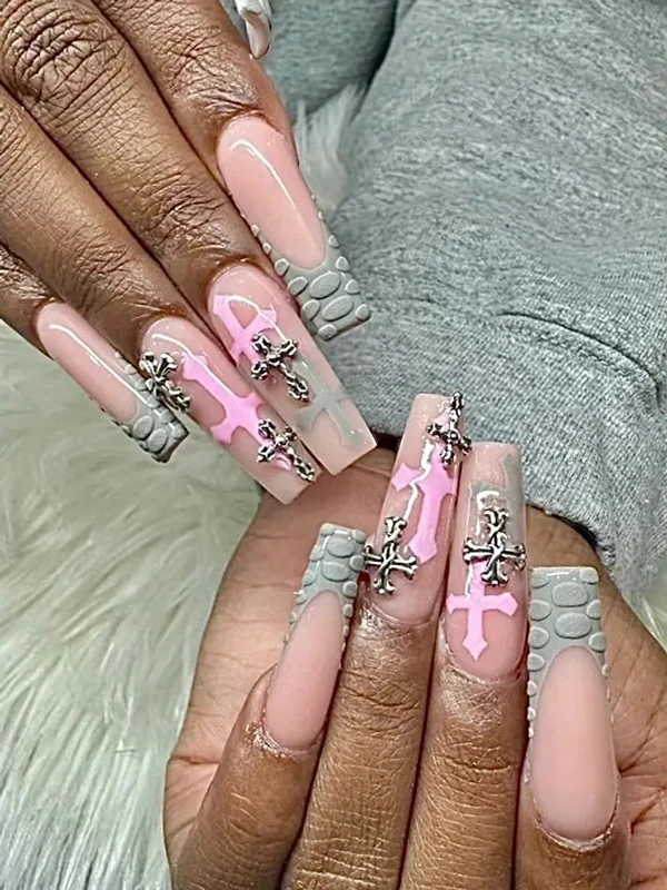 Heaven Foot Spa Nails Lounge