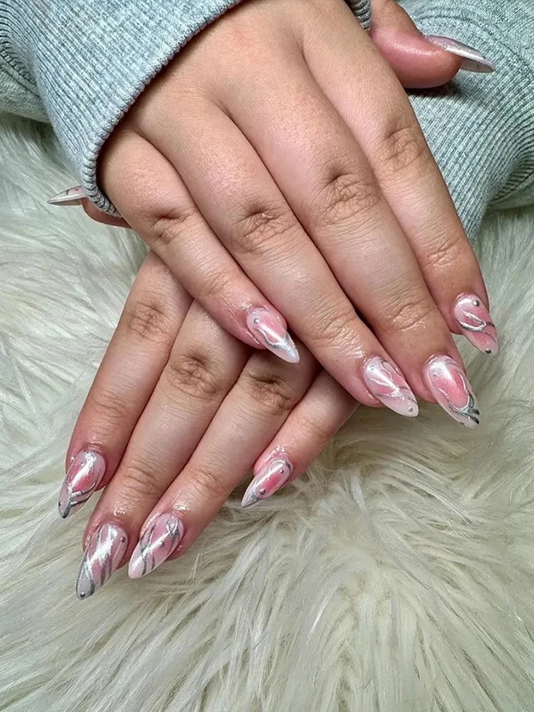 Heaven Foot Spa Nails Lounge