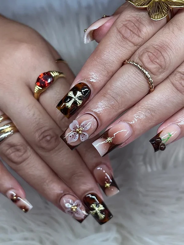 Heaven Foot Spa Nails Lounge