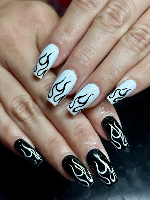 Heaven Foot Spa Nails Lounge