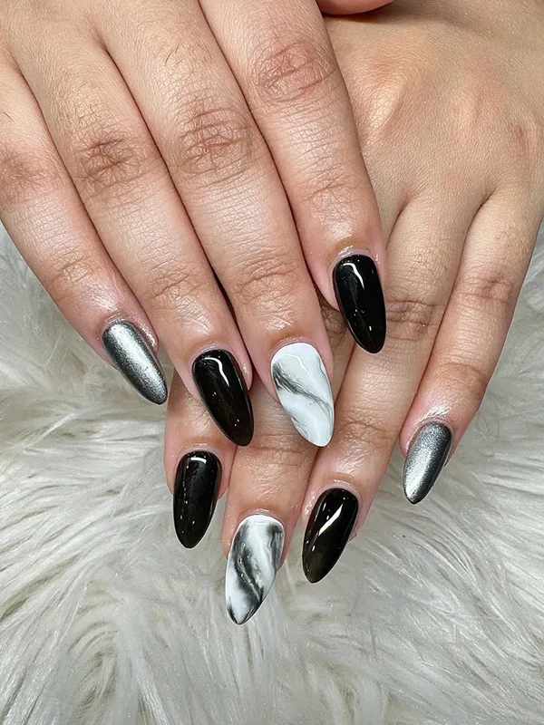 Heaven Foot Spa Nails Lounge