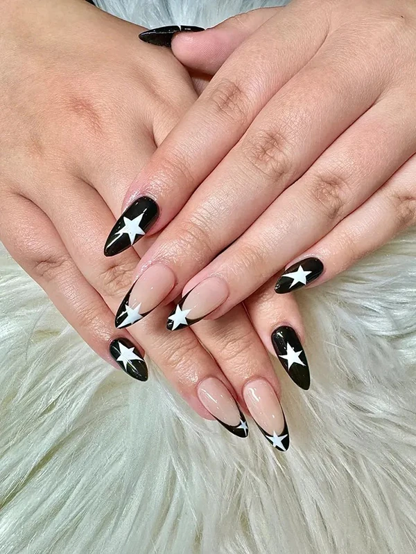 Heaven Foot Spa Nails Lounge