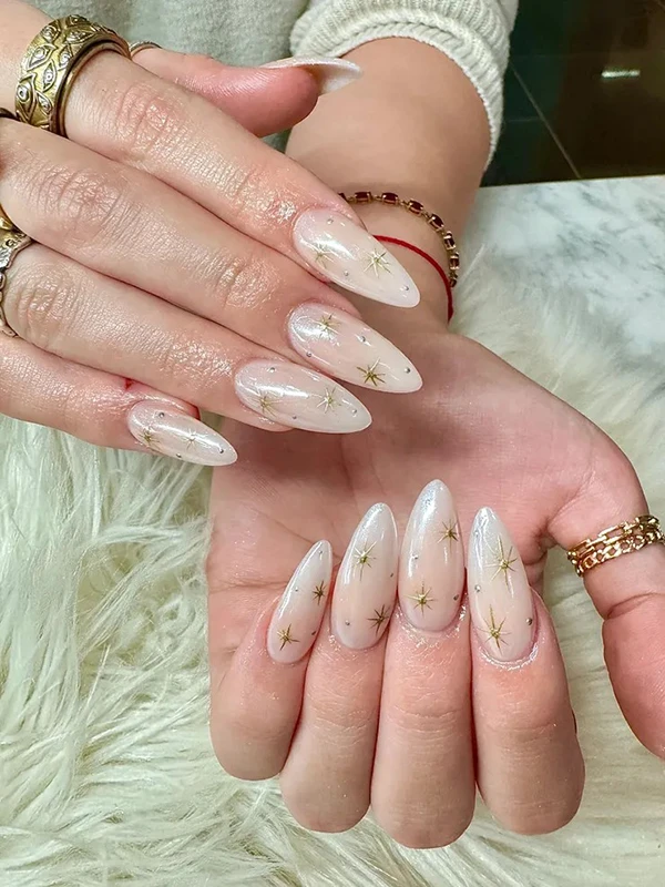 Heaven Foot Spa Nails Lounge