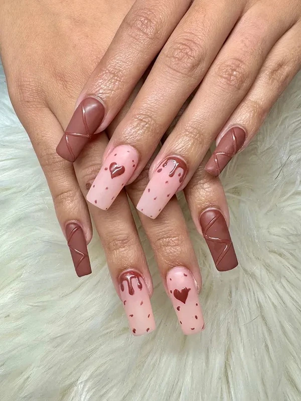 Heaven Foot Spa Nails Lounge