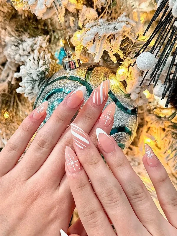 Heaven Foot Spa Nails Lounge