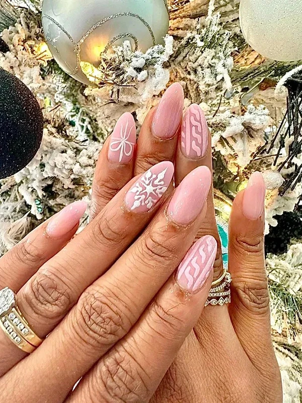 Heaven Foot Spa Nails Lounge