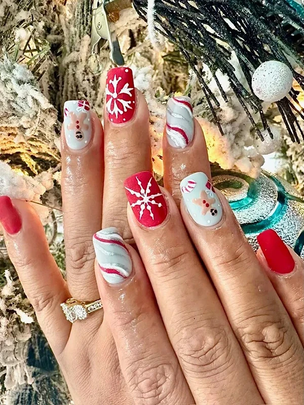 Heaven Foot Spa Nails Lounge