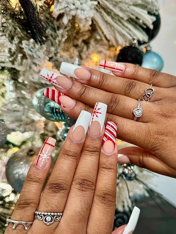 Heaven Foot Spa Nails Lounge