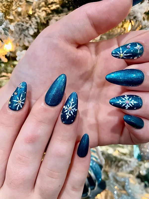 Heaven Foot Spa Nails Lounge