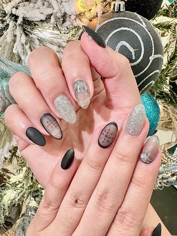 Heaven Foot Spa Nails Lounge