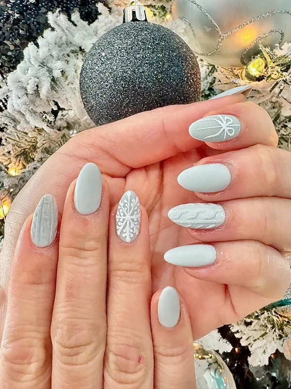 Heaven Foot Spa Nails Lounge