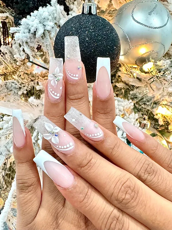 Heaven Foot Spa Nails Lounge