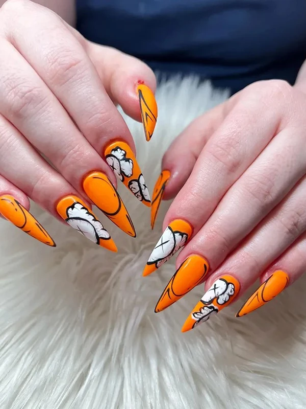 Heaven Foot Spa Nails Lounge