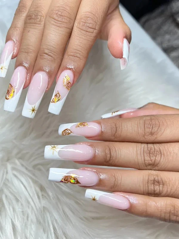 Heaven Foot Spa Nails Lounge