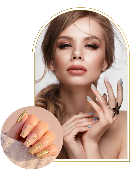 Heaven Foot Spa Nails Lounge