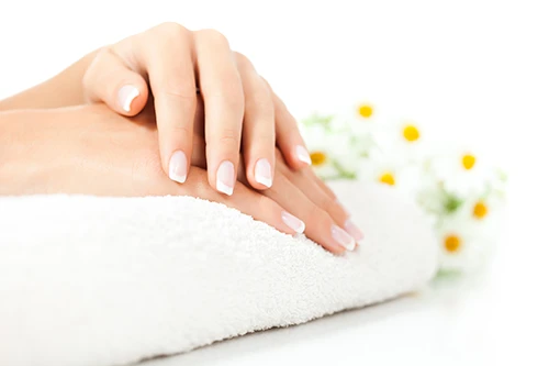 Heaven Foot Spa Nails Lounge