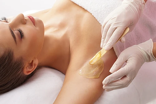 Heaven Foot Spa Nails Lounge