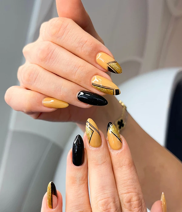Nail Extensions
