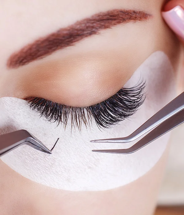 Eyelash Extensions