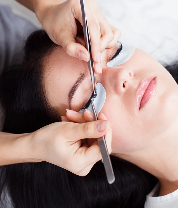 Eyelash Extensions